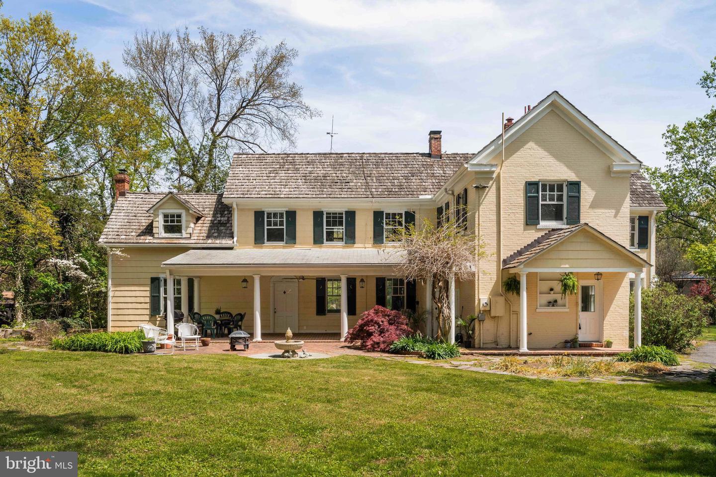 3408 WESSYNTON WAY, ALEXANDRIA, Virginia 22309, 4 Bedrooms Bedrooms, ,3 BathroomsBathrooms,Residential,For sale,3408 WESSYNTON WAY,VAFX2237542 MLS # VAFX2237542