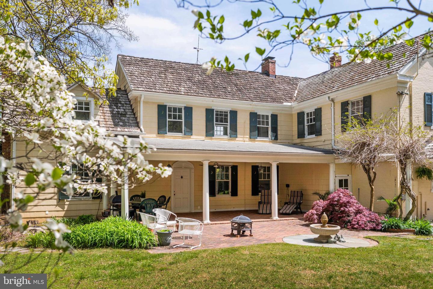 3408 WESSYNTON WAY, ALEXANDRIA, Virginia 22309, 4 Bedrooms Bedrooms, ,3 BathroomsBathrooms,Residential,For sale,3408 WESSYNTON WAY,VAFX2237542 MLS # VAFX2237542