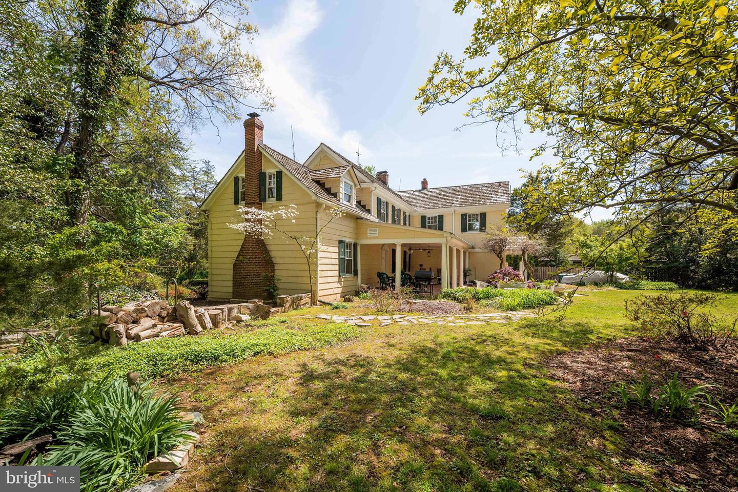 3408 WESSYNTON WAY, ALEXANDRIA, Virginia 22309, 4 Bedrooms Bedrooms, ,3 BathroomsBathrooms,Residential,For sale,3408 WESSYNTON WAY,VAFX2237542 MLS # VAFX2237542