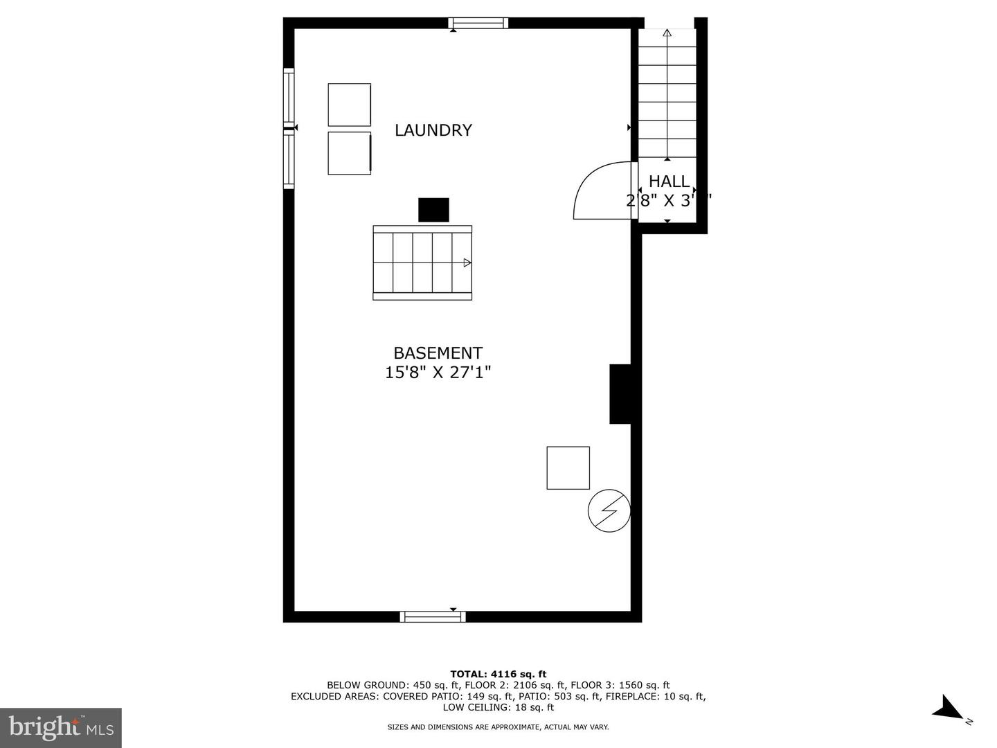 3408 WESSYNTON WAY, ALEXANDRIA, Virginia 22309, 4 Bedrooms Bedrooms, ,3 BathroomsBathrooms,Residential,For sale,3408 WESSYNTON WAY,VAFX2237542 MLS # VAFX2237542