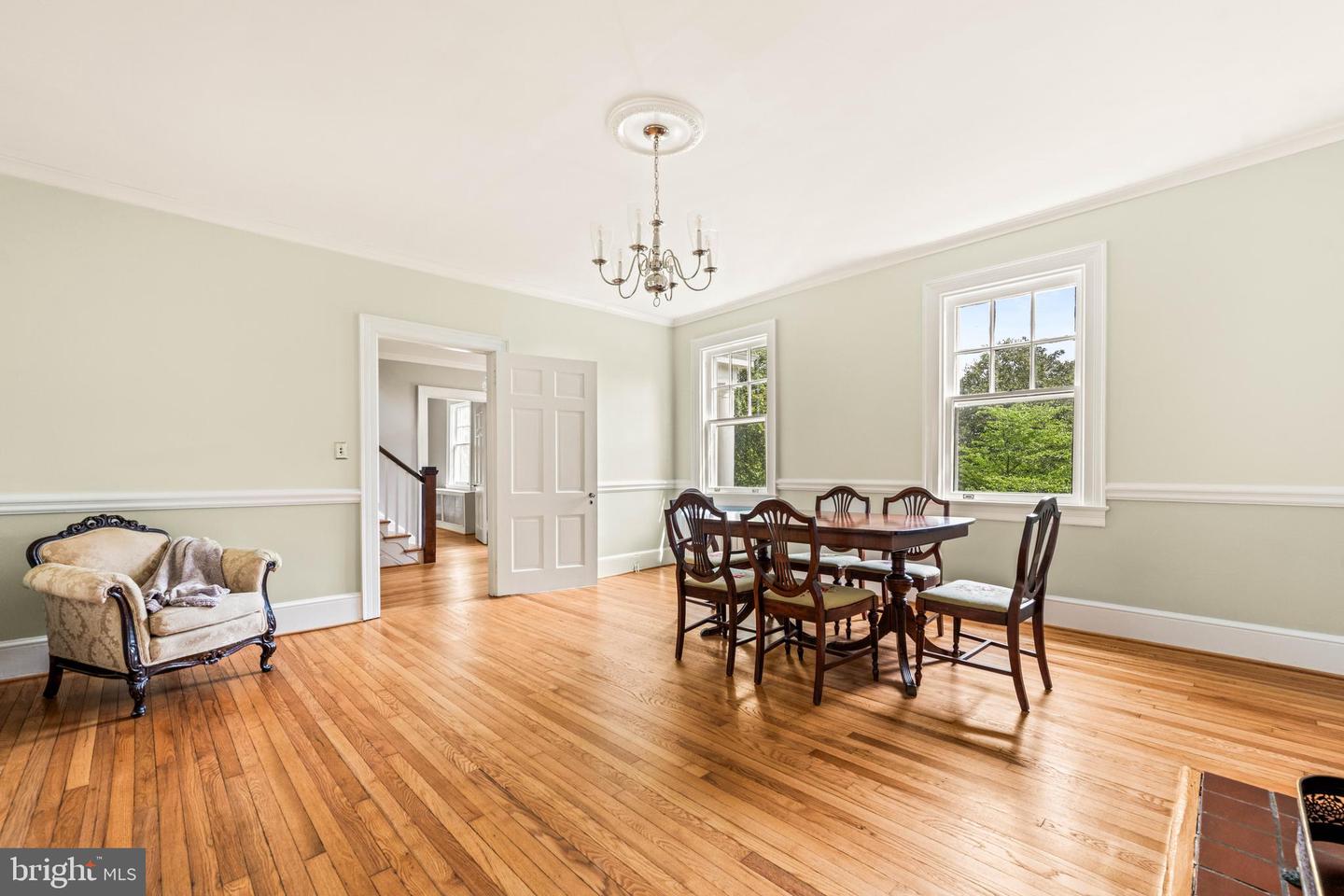 3408 WESSYNTON WAY, ALEXANDRIA, Virginia 22309, 4 Bedrooms Bedrooms, ,3 BathroomsBathrooms,Residential,For sale,3408 WESSYNTON WAY,VAFX2237542 MLS # VAFX2237542