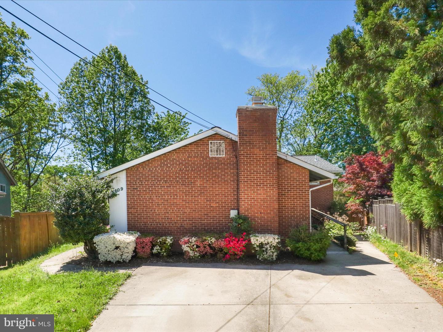 5609 8TH PL N, ARLINGTON, Virginia 22205, 6 Bedrooms Bedrooms, ,3 BathroomsBathrooms,Residential,For sale,5609 8TH PL N,VAAR2056798 MLS # VAAR2056798