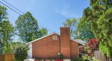5609 8TH PL N, ARLINGTON, Virginia 22205, 6 Bedrooms Bedrooms, ,3 BathroomsBathrooms,Residential,For sale,5609 8TH PL N,VAAR2056798 MLS # VAAR2056798