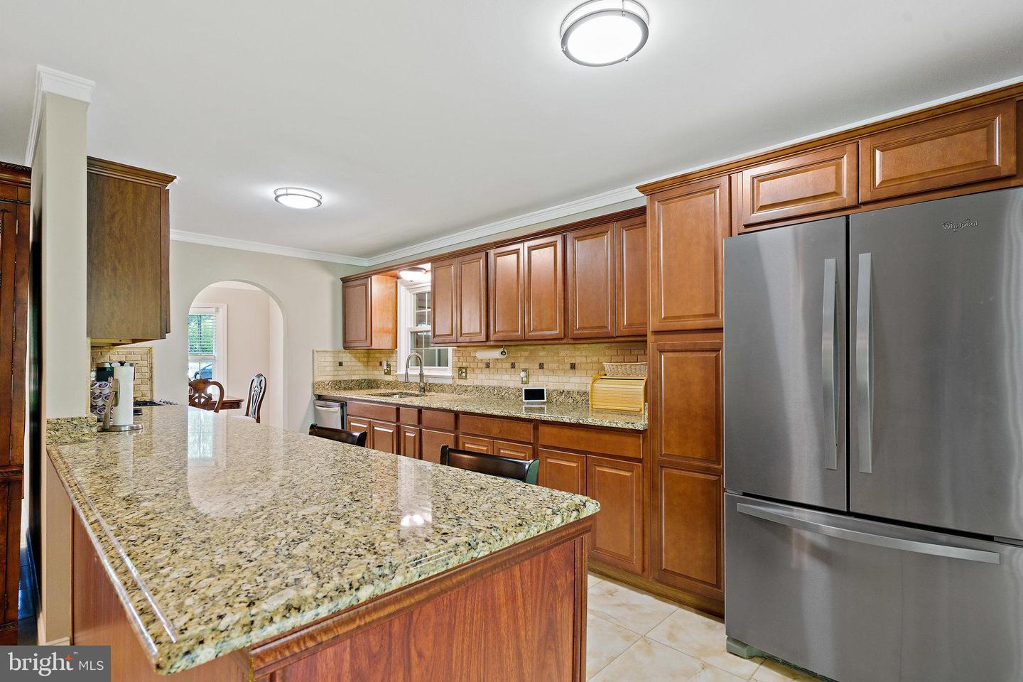 8610 WESTMEATH CT, SPRINGFIELD, Virginia 22152, 4 Bedrooms Bedrooms, ,3 BathroomsBathrooms,Residential,For sale,8610 WESTMEATH CT,VAFX2237662 MLS # VAFX2237662