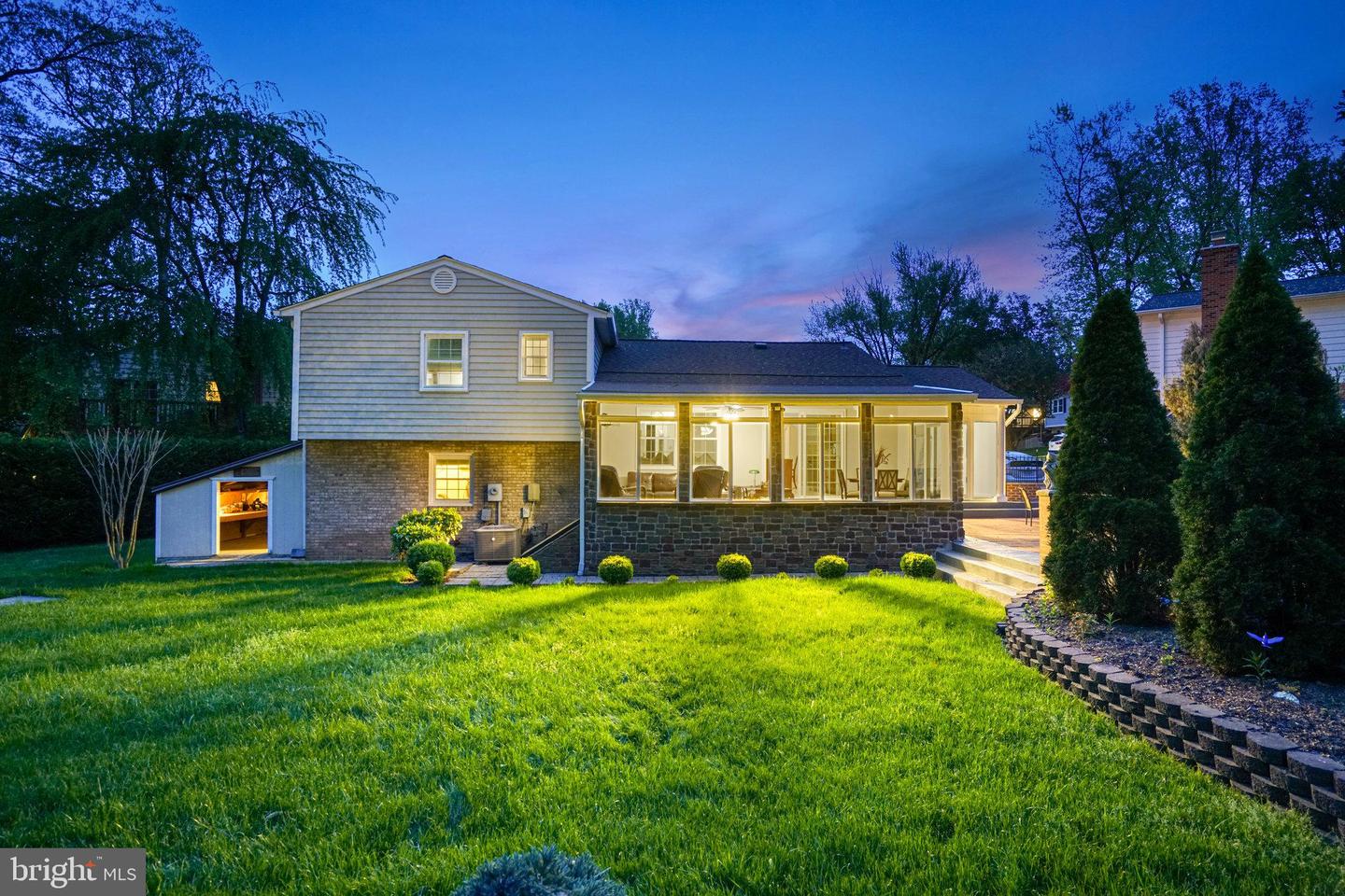 8610 WESTMEATH CT, SPRINGFIELD, Virginia 22152, 4 Bedrooms Bedrooms, ,3 BathroomsBathrooms,Residential,For sale,8610 WESTMEATH CT,VAFX2237662 MLS # VAFX2237662