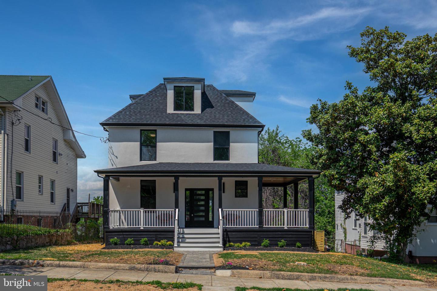 1904 JACKSON ST NE, WASHINGTON, District Of Columbia 20018, 5 Bedrooms Bedrooms, ,4 BathroomsBathrooms,Residential,For sale,1904 JACKSON ST NE,DCDC2198146 MLS # DCDC2198146