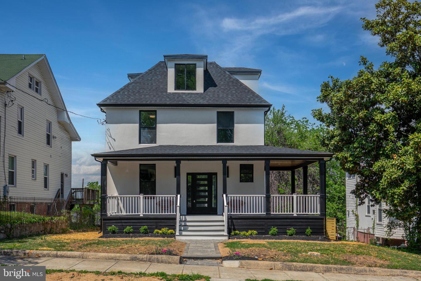 1904 JACKSON ST NE, WASHINGTON, District Of Columbia 20018, 5 Bedrooms Bedrooms, ,4 BathroomsBathrooms,Residential,For sale,1904 JACKSON ST NE,DCDC2198146 MLS # DCDC2198146