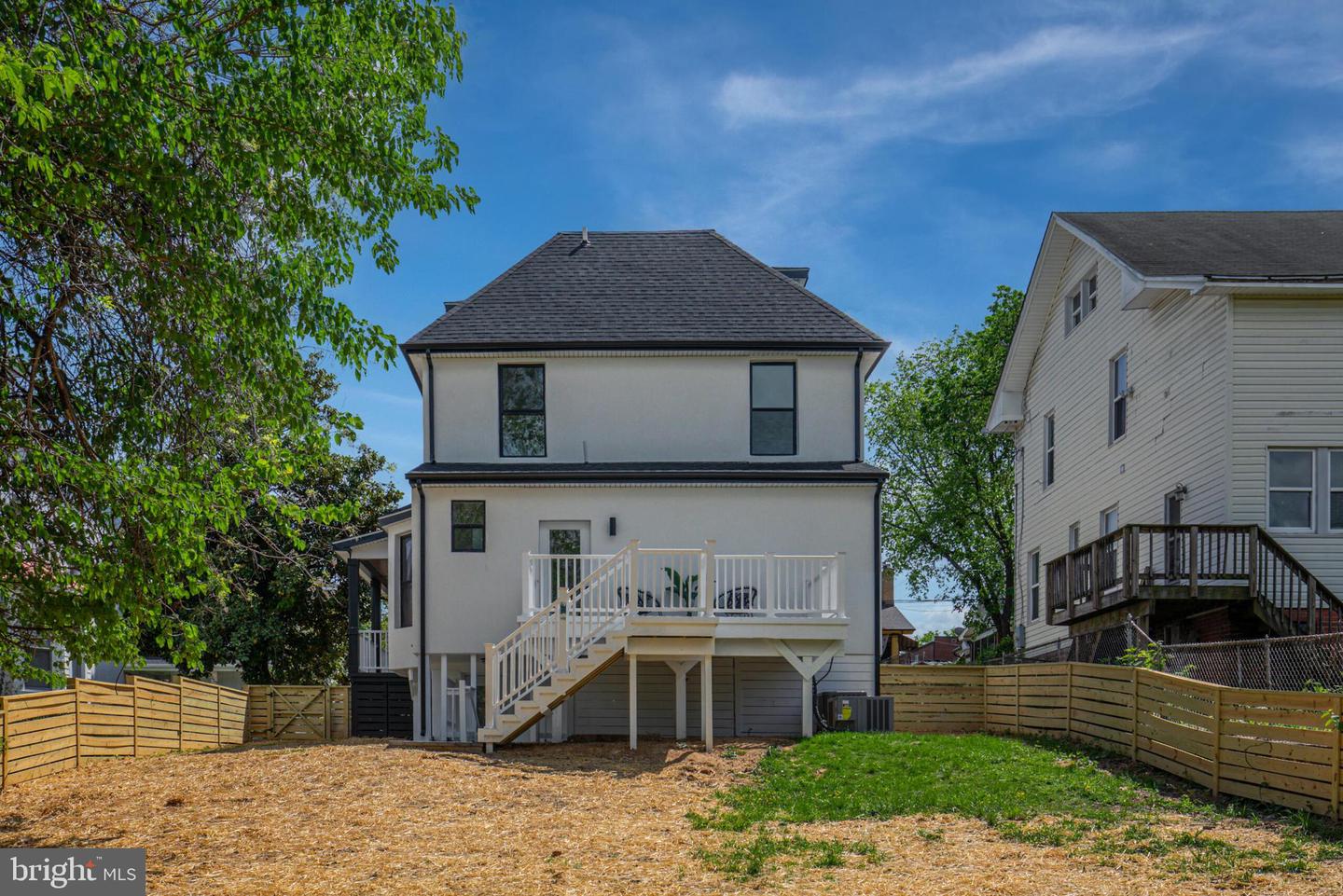 1904 JACKSON ST NE, WASHINGTON, District Of Columbia 20018, 5 Bedrooms Bedrooms, ,4 BathroomsBathrooms,Residential,For sale,1904 JACKSON ST NE,DCDC2198146 MLS # DCDC2198146