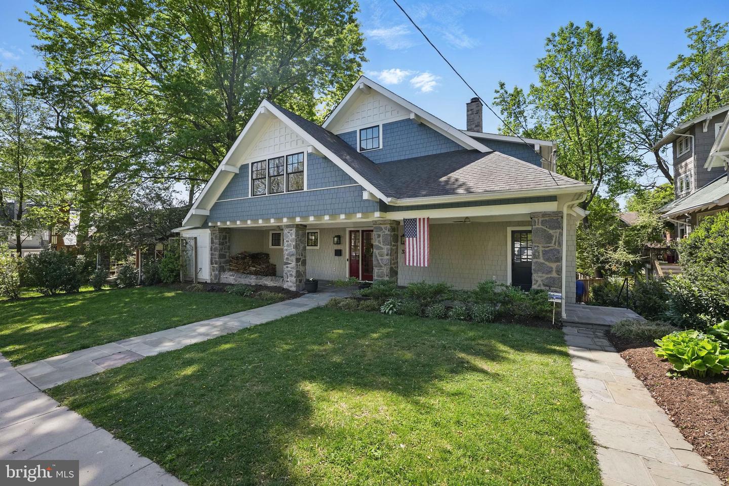 3212 OLIVER ST NW, WASHINGTON, District Of Columbia 20015, 6 Bedrooms Bedrooms, ,5 BathroomsBathrooms,Residential,For sale,3212 OLIVER ST NW,DCDC2198108 MLS # DCDC2198108