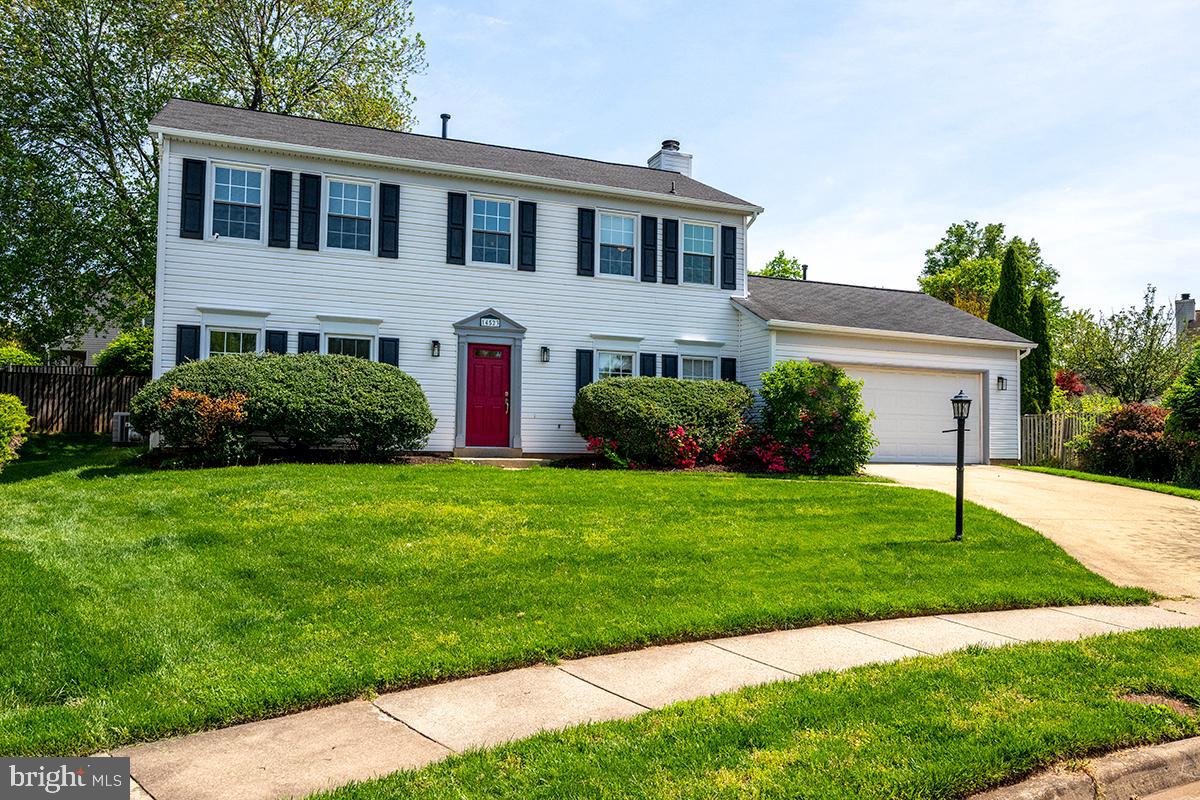 14523 WILLIAM CARR LN, CENTREVILLE, Virginia 20120, 4 Bedrooms Bedrooms, ,2 BathroomsBathrooms,Residential,For sale,14523 WILLIAM CARR LN,VAFX2237618 MLS # VAFX2237618