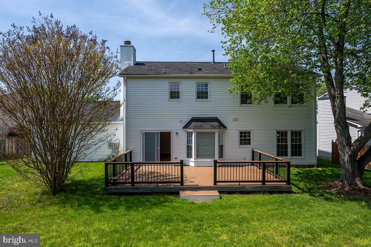14523 WILLIAM CARR LN, CENTREVILLE, Virginia 20120, 4 Bedrooms Bedrooms, ,2 BathroomsBathrooms,Residential,For sale,14523 WILLIAM CARR LN,VAFX2237618 MLS # VAFX2237618
