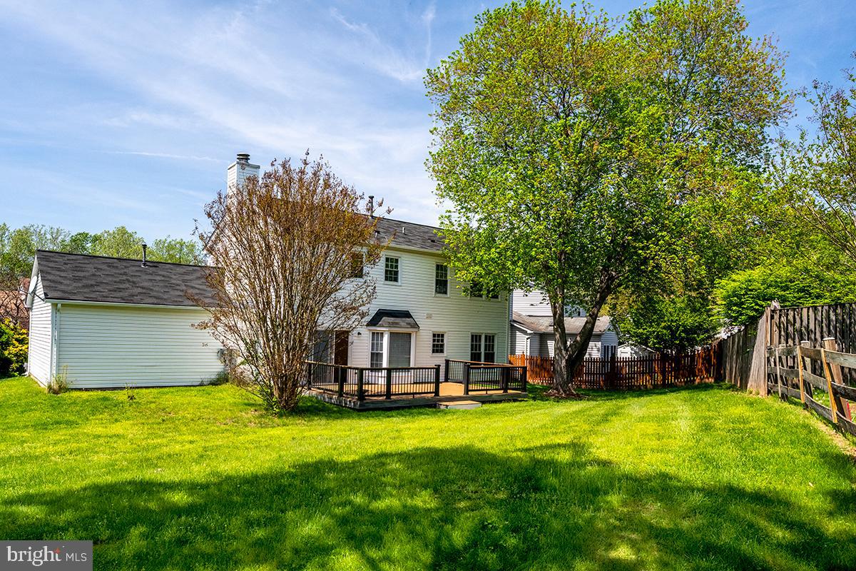 14523 WILLIAM CARR LN, CENTREVILLE, Virginia 20120, 4 Bedrooms Bedrooms, ,2 BathroomsBathrooms,Residential,For sale,14523 WILLIAM CARR LN,VAFX2237618 MLS # VAFX2237618