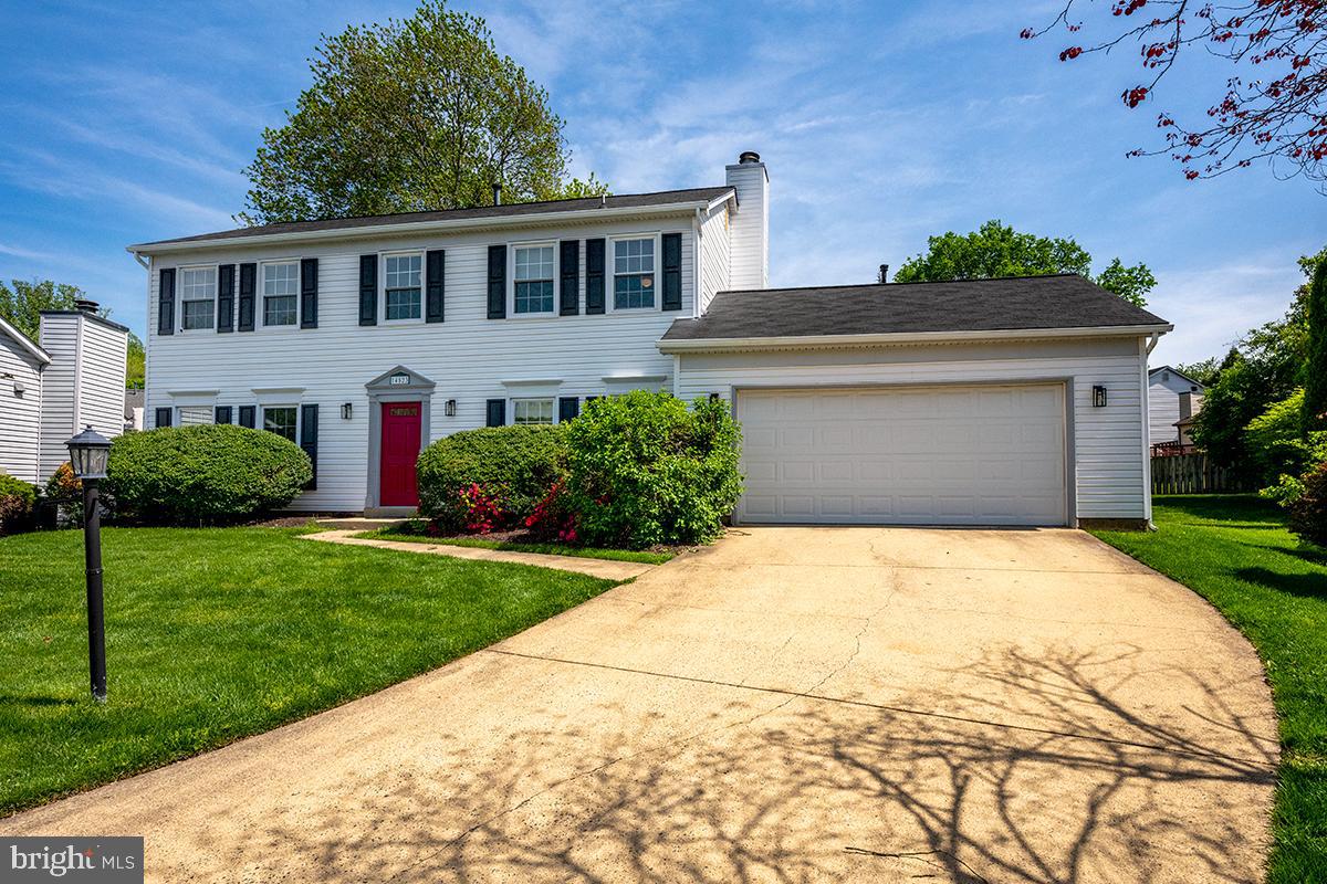 14523 WILLIAM CARR LN, CENTREVILLE, Virginia 20120, 4 Bedrooms Bedrooms, ,2 BathroomsBathrooms,Residential,For sale,14523 WILLIAM CARR LN,VAFX2237618 MLS # VAFX2237618