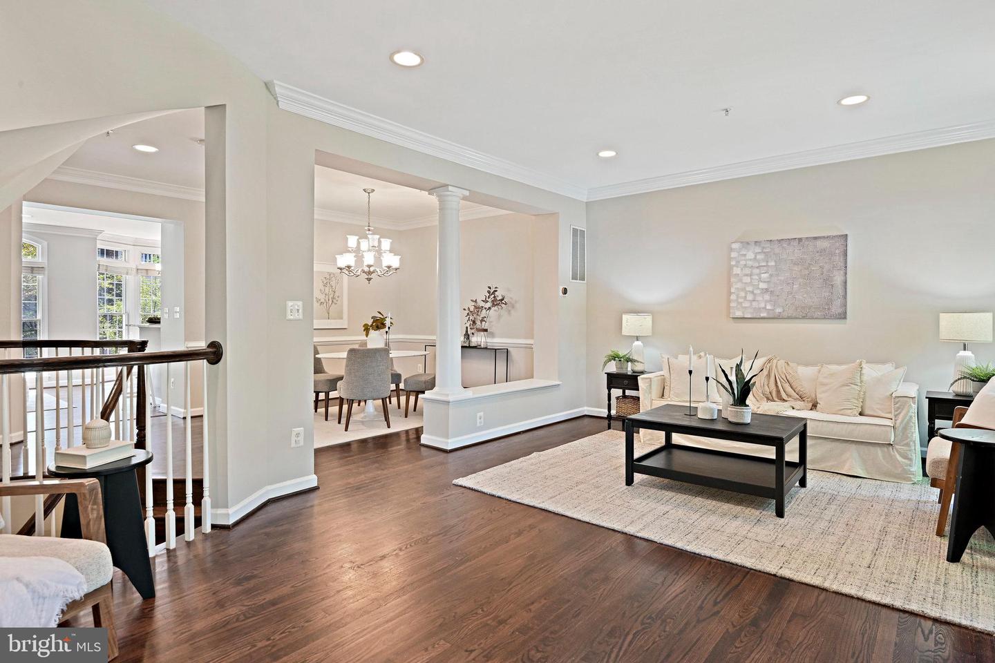 7752 LEGERE CT, MCLEAN, Virginia 22102, 4 Bedrooms Bedrooms, ,4 BathroomsBathrooms,Residential,For sale,7752 LEGERE CT,VAFX2237814 MLS # VAFX2237814