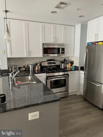 820 N POLLARD ST #912, ARLINGTON, Virginia 22203, 1 Bedroom Bedrooms, 3 Rooms Rooms,1 BathroomBathrooms,Residential,For sale,820 N POLLARD ST #912,VAAR2056828 MLS # VAAR2056828