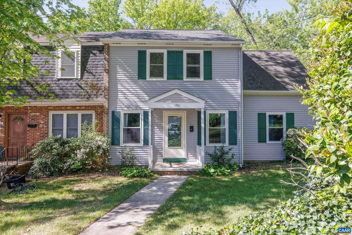 150 SCARBOROUGH PL, CHARLOTTESVILLE, Virginia 22903, 4 Bedrooms Bedrooms, ,2 BathroomsBathrooms,Residential,For sale,150 SCARBOROUGH PL,663902 MLS # 663902