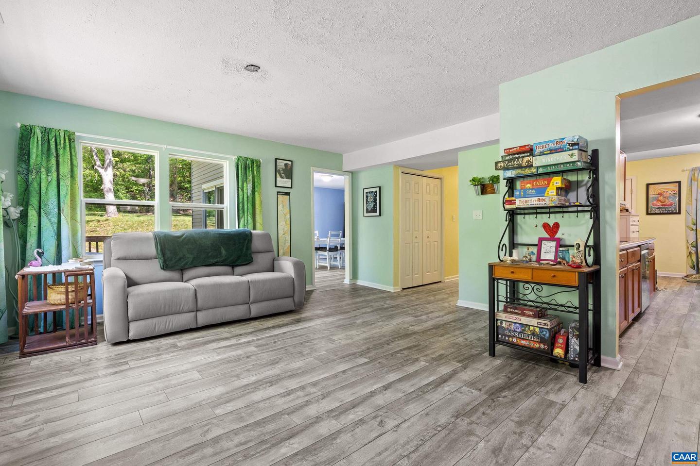 150 SCARBOROUGH PL, CHARLOTTESVILLE, Virginia 22903, 4 Bedrooms Bedrooms, ,2 BathroomsBathrooms,Residential,For sale,150 SCARBOROUGH PL,663902 MLS # 663902