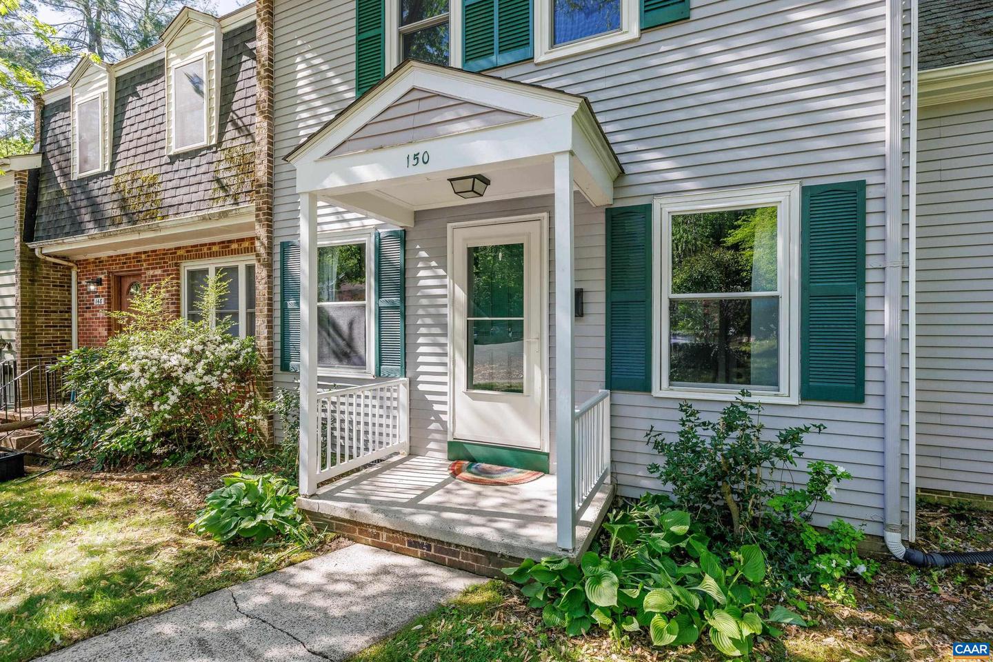 150 SCARBOROUGH PL, CHARLOTTESVILLE, Virginia 22903, 4 Bedrooms Bedrooms, ,2 BathroomsBathrooms,Residential,For sale,150 SCARBOROUGH PL,663902 MLS # 663902