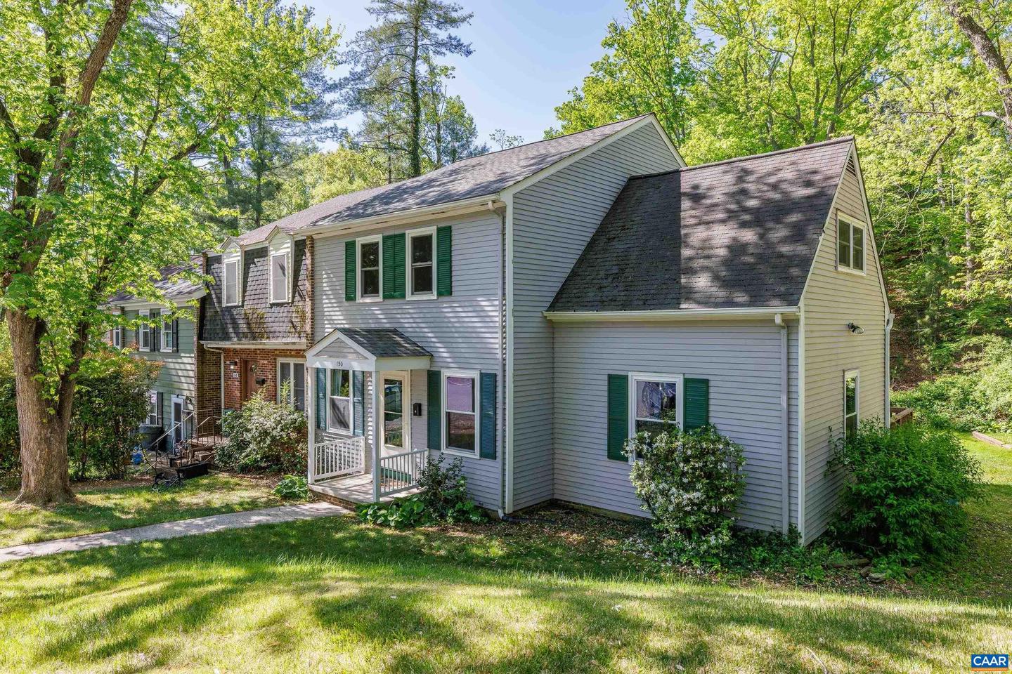 150 SCARBOROUGH PL, CHARLOTTESVILLE, Virginia 22903, 4 Bedrooms Bedrooms, ,2 BathroomsBathrooms,Residential,For sale,150 SCARBOROUGH PL,663902 MLS # 663902