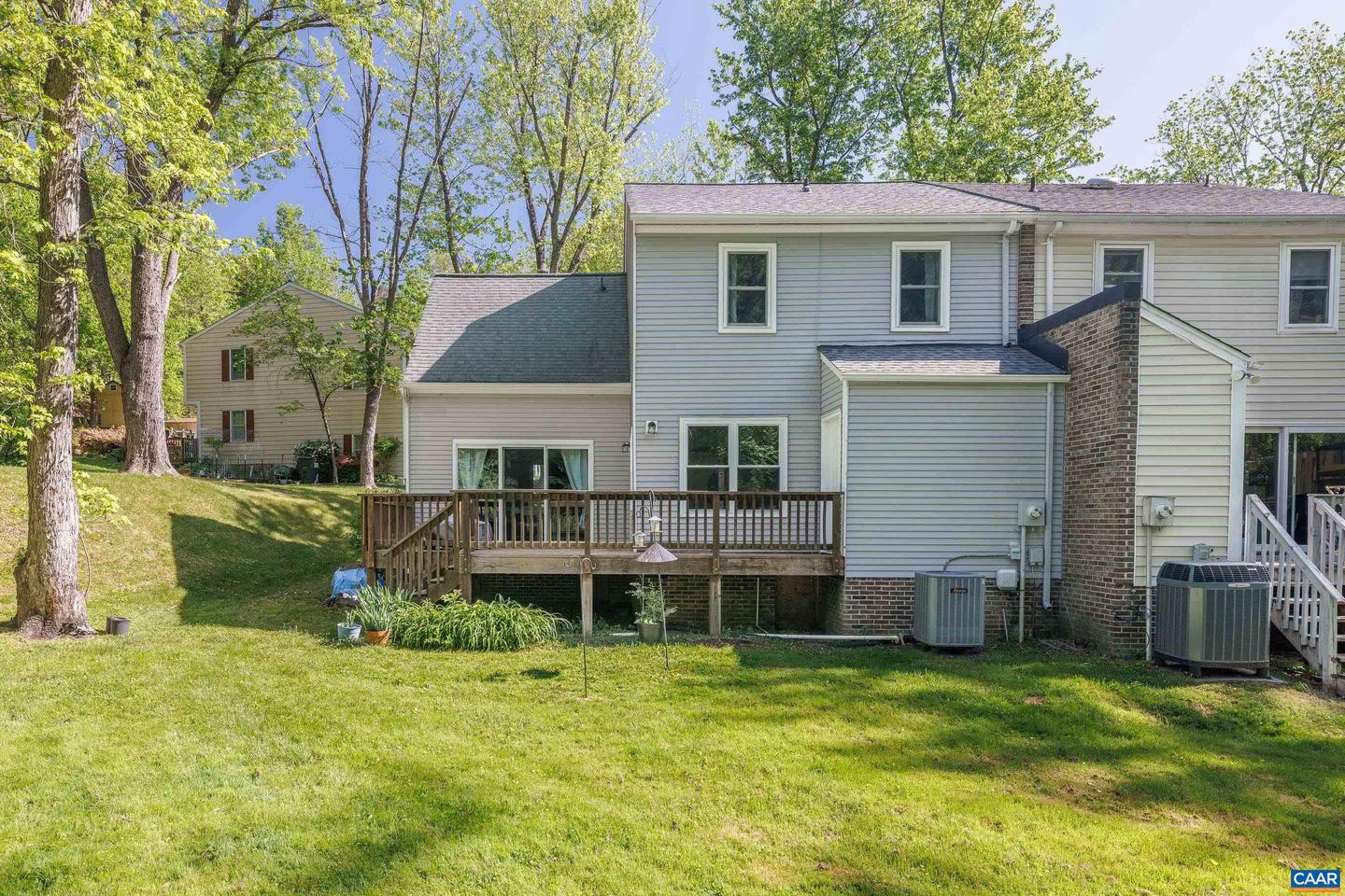 150 SCARBOROUGH PL, CHARLOTTESVILLE, Virginia 22903, 4 Bedrooms Bedrooms, ,2 BathroomsBathrooms,Residential,For sale,150 SCARBOROUGH PL,663902 MLS # 663902