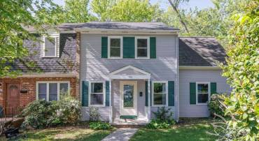 150 SCARBOROUGH PL, CHARLOTTESVILLE, Virginia 22903, 4 Bedrooms Bedrooms, ,2 BathroomsBathrooms,Residential,For sale,150 SCARBOROUGH PL,663902 MLS # 663902