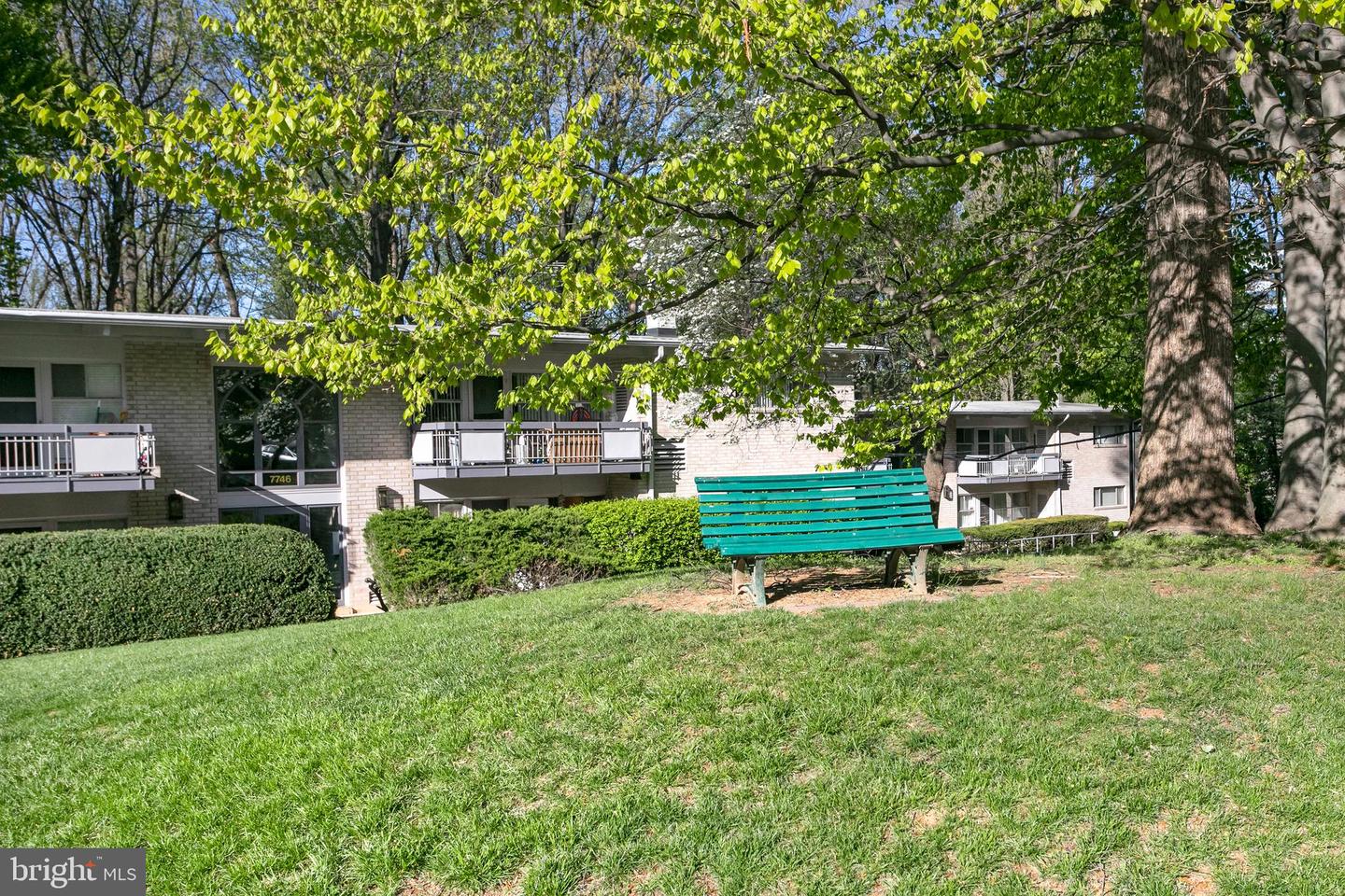 7764 DONNYBROOK CT #207, ANNANDALE, Virginia 22003, 1 Bedroom Bedrooms, ,1 BathroomBathrooms,Residential,For sale,7764 DONNYBROOK CT #207,VAFX2237840 MLS # VAFX2237840