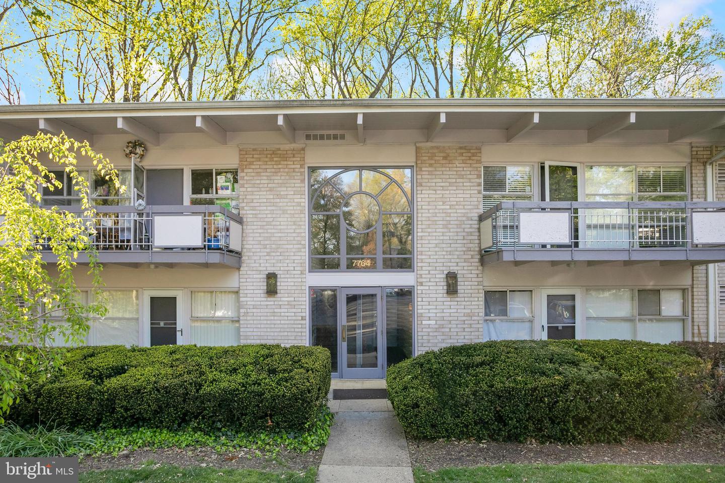 7764 DONNYBROOK CT #207, ANNANDALE, Virginia 22003, 1 Bedroom Bedrooms, ,1 BathroomBathrooms,Residential,For sale,7764 DONNYBROOK CT #207,VAFX2237840 MLS # VAFX2237840