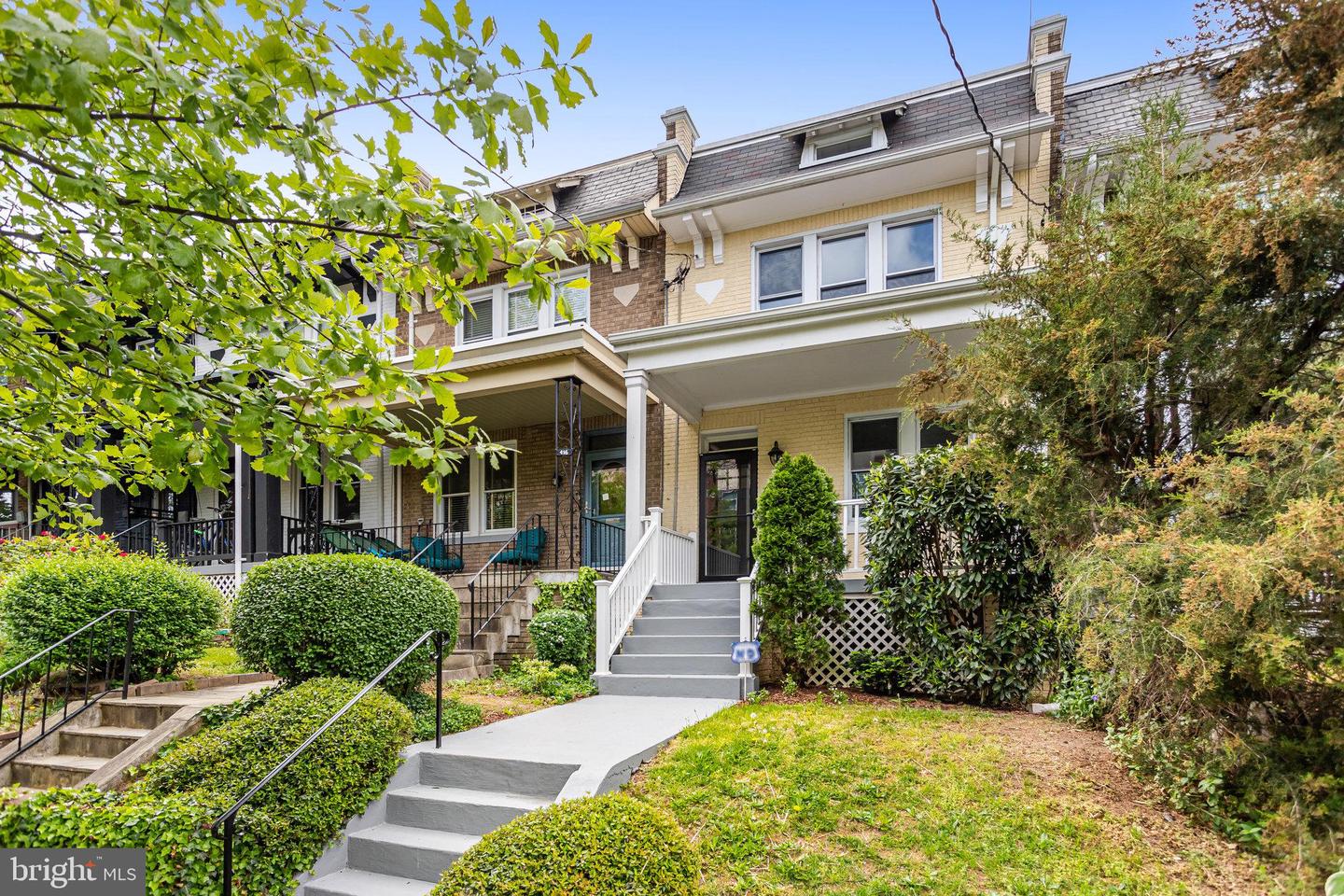 418 CRITTENDEN ST NW, WASHINGTON, District Of Columbia 20011, 4 Bedrooms Bedrooms, ,3 BathroomsBathrooms,Residential,For sale,418 CRITTENDEN ST NW,DCDC2198188 MLS # DCDC2198188
