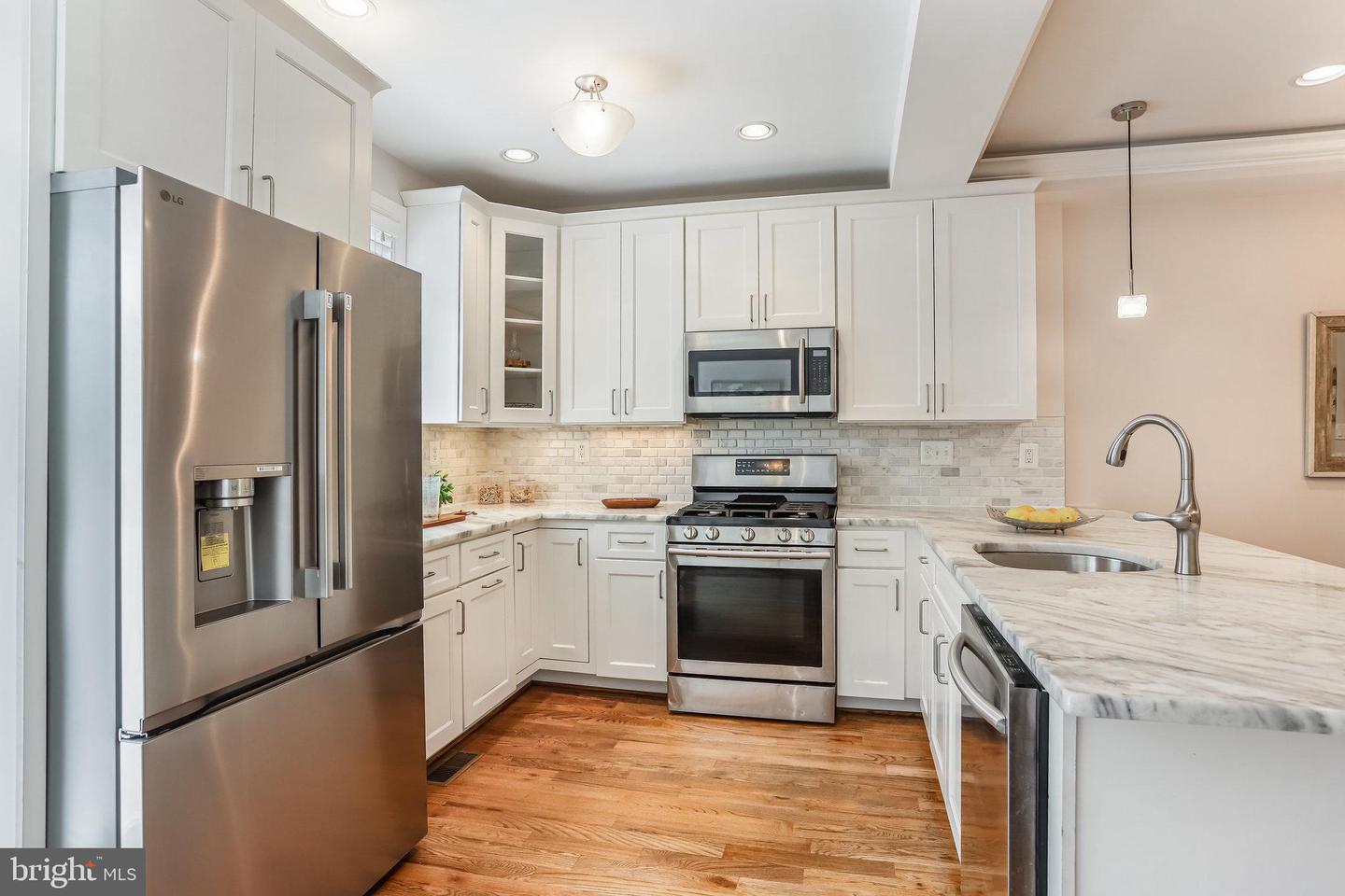418 CRITTENDEN ST NW, WASHINGTON, District Of Columbia 20011, 4 Bedrooms Bedrooms, ,3 BathroomsBathrooms,Residential,For sale,418 CRITTENDEN ST NW,DCDC2198188 MLS # DCDC2198188