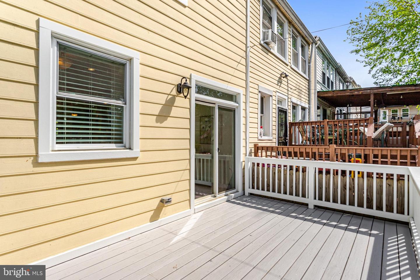 418 CRITTENDEN ST NW, WASHINGTON, District Of Columbia 20011, 4 Bedrooms Bedrooms, ,3 BathroomsBathrooms,Residential,For sale,418 CRITTENDEN ST NW,DCDC2198188 MLS # DCDC2198188