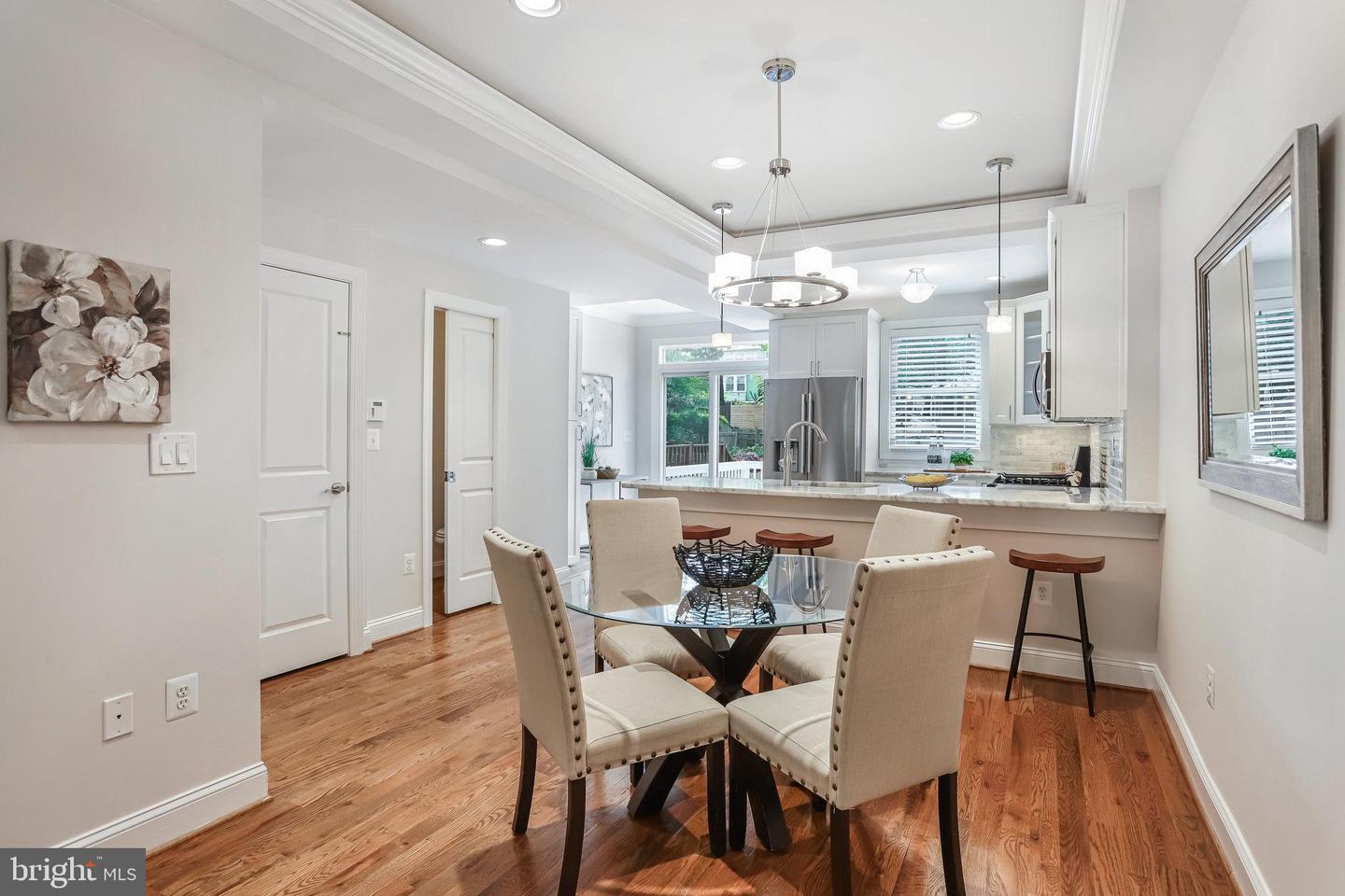 418 CRITTENDEN ST NW, WASHINGTON, District Of Columbia 20011, 4 Bedrooms Bedrooms, ,3 BathroomsBathrooms,Residential,For sale,418 CRITTENDEN ST NW,DCDC2198188 MLS # DCDC2198188