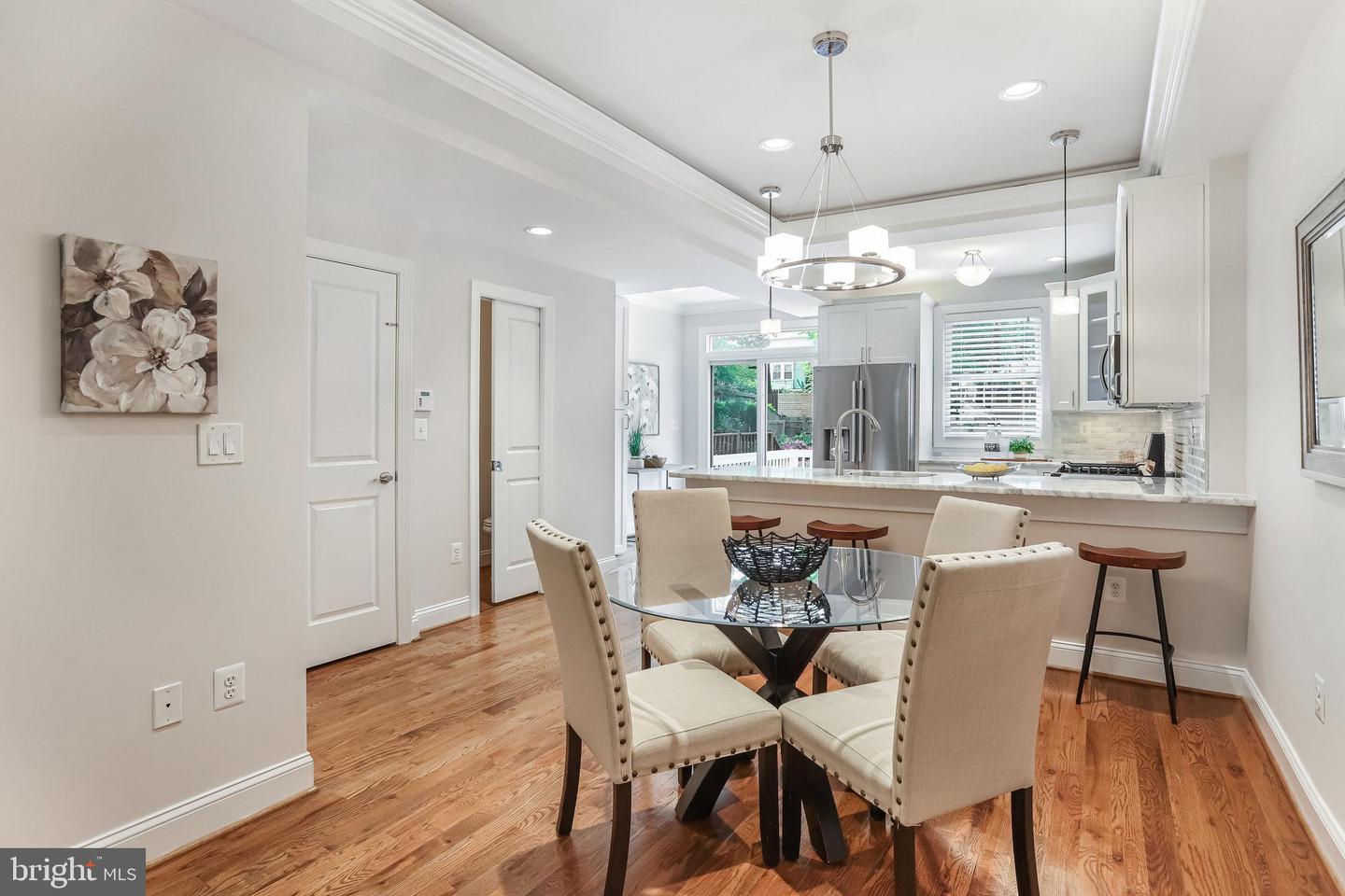 418 CRITTENDEN ST NW, WASHINGTON, District Of Columbia 20011, 4 Bedrooms Bedrooms, ,3 BathroomsBathrooms,Residential,For sale,418 CRITTENDEN ST NW,DCDC2198188 MLS # DCDC2198188