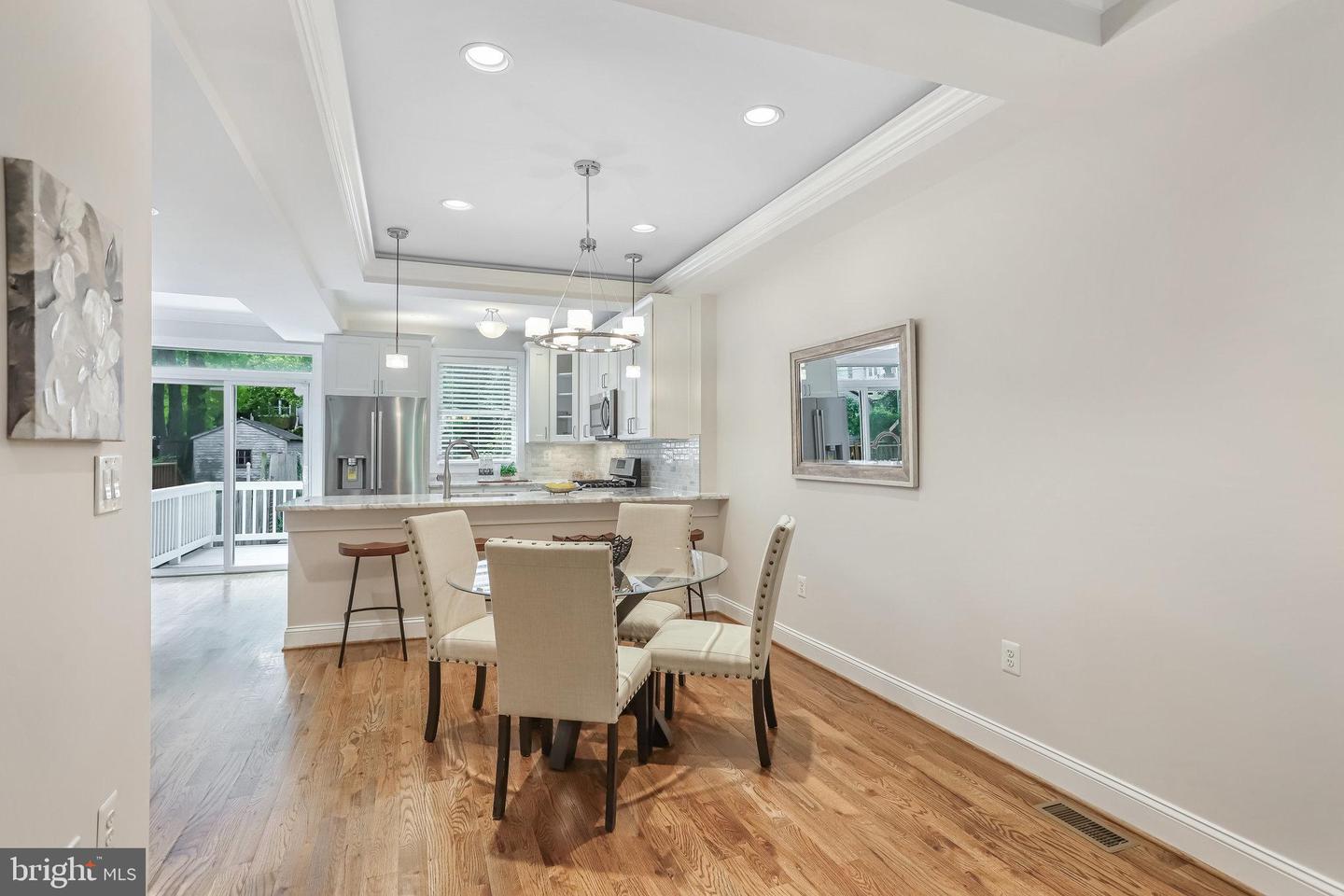 418 CRITTENDEN ST NW, WASHINGTON, District Of Columbia 20011, 4 Bedrooms Bedrooms, ,3 BathroomsBathrooms,Residential,For sale,418 CRITTENDEN ST NW,DCDC2198188 MLS # DCDC2198188