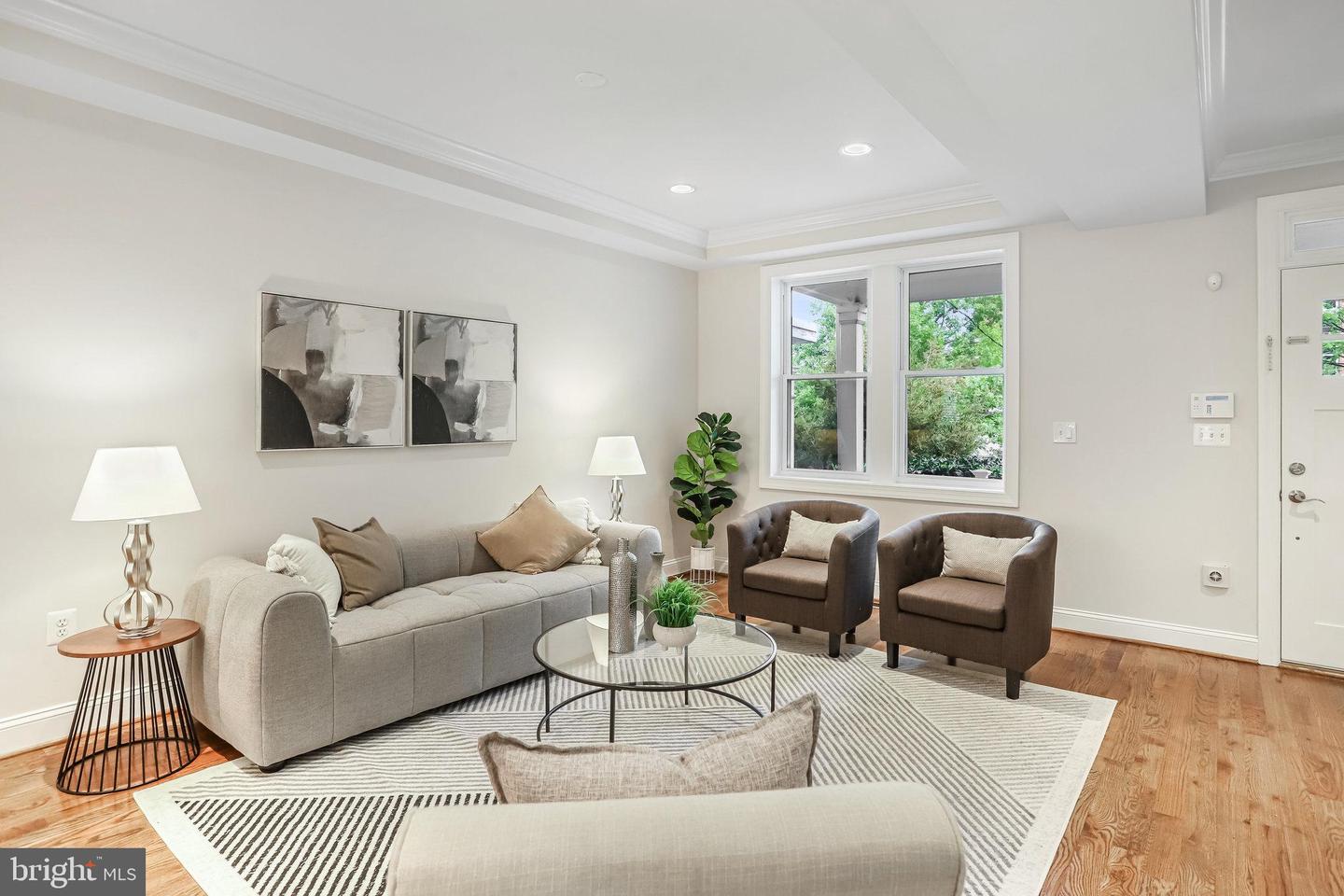418 CRITTENDEN ST NW, WASHINGTON, District Of Columbia 20011, 4 Bedrooms Bedrooms, ,3 BathroomsBathrooms,Residential,For sale,418 CRITTENDEN ST NW,DCDC2198188 MLS # DCDC2198188