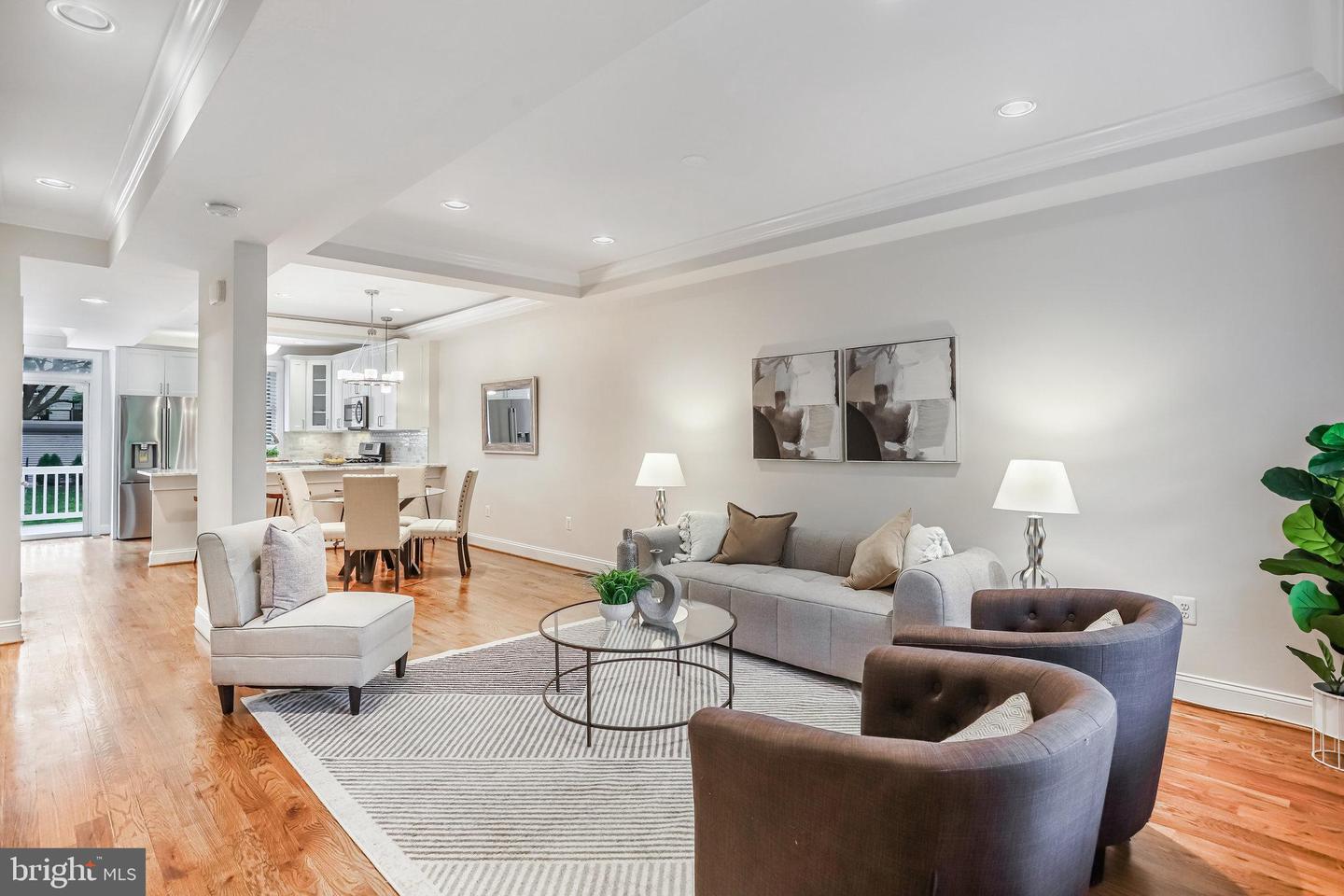 418 CRITTENDEN ST NW, WASHINGTON, District Of Columbia 20011, 4 Bedrooms Bedrooms, ,3 BathroomsBathrooms,Residential,For sale,418 CRITTENDEN ST NW,DCDC2198188 MLS # DCDC2198188