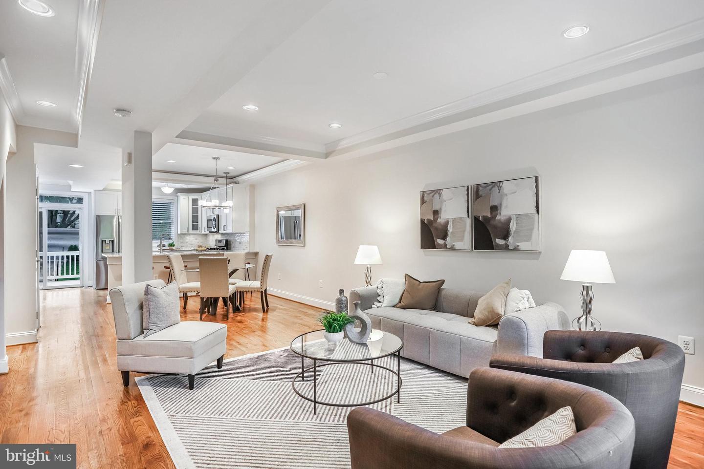 418 CRITTENDEN ST NW, WASHINGTON, District Of Columbia 20011, 4 Bedrooms Bedrooms, ,3 BathroomsBathrooms,Residential,For sale,418 CRITTENDEN ST NW,DCDC2198188 MLS # DCDC2198188