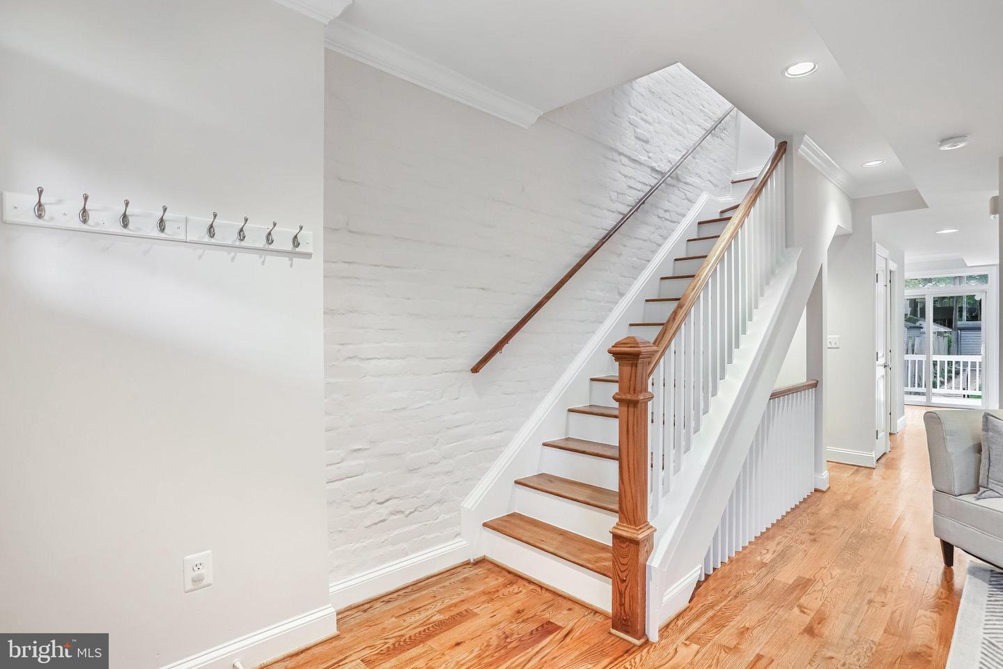 418 CRITTENDEN ST NW, WASHINGTON, District Of Columbia 20011, 4 Bedrooms Bedrooms, ,3 BathroomsBathrooms,Residential,For sale,418 CRITTENDEN ST NW,DCDC2198188 MLS # DCDC2198188