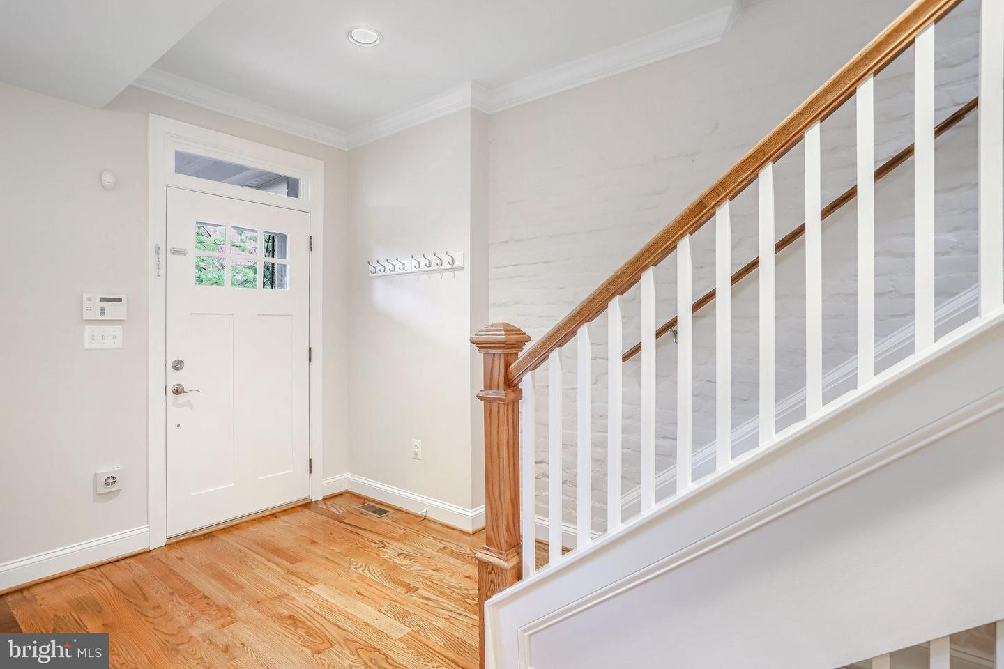 418 CRITTENDEN ST NW, WASHINGTON, District Of Columbia 20011, 4 Bedrooms Bedrooms, ,3 BathroomsBathrooms,Residential,For sale,418 CRITTENDEN ST NW,DCDC2198188 MLS # DCDC2198188