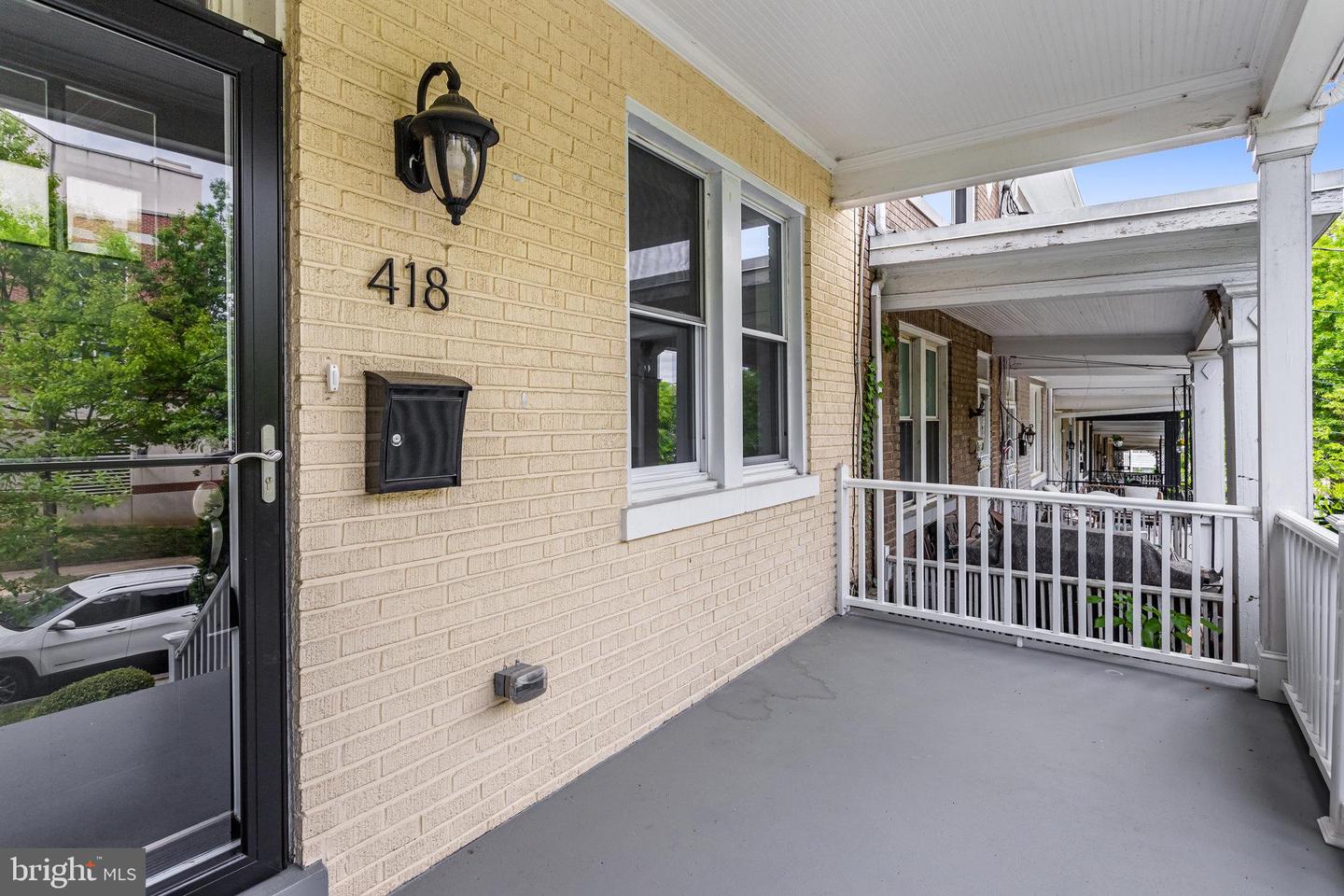 418 CRITTENDEN ST NW, WASHINGTON, District Of Columbia 20011, 4 Bedrooms Bedrooms, ,3 BathroomsBathrooms,Residential,For sale,418 CRITTENDEN ST NW,DCDC2198188 MLS # DCDC2198188