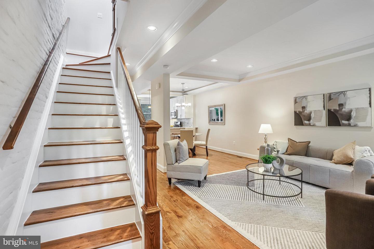 418 CRITTENDEN ST NW, WASHINGTON, District Of Columbia 20011, 4 Bedrooms Bedrooms, ,3 BathroomsBathrooms,Residential,For sale,418 CRITTENDEN ST NW,DCDC2198188 MLS # DCDC2198188