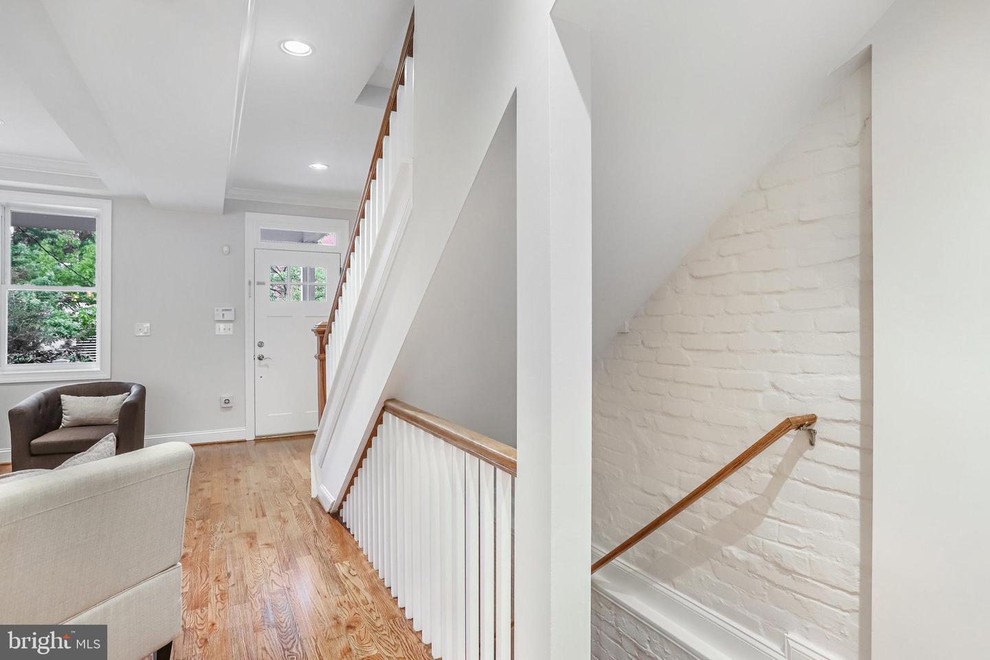 418 CRITTENDEN ST NW, WASHINGTON, District Of Columbia 20011, 4 Bedrooms Bedrooms, ,3 BathroomsBathrooms,Residential,For sale,418 CRITTENDEN ST NW,DCDC2198188 MLS # DCDC2198188