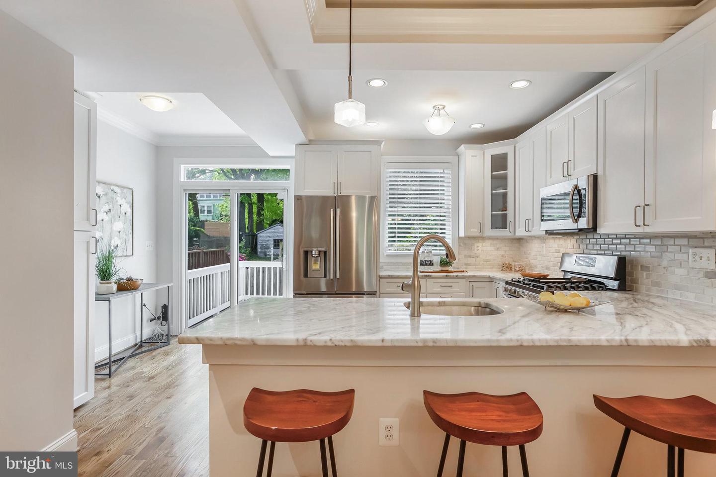 418 CRITTENDEN ST NW, WASHINGTON, District Of Columbia 20011, 4 Bedrooms Bedrooms, ,3 BathroomsBathrooms,Residential,For sale,418 CRITTENDEN ST NW,DCDC2198188 MLS # DCDC2198188
