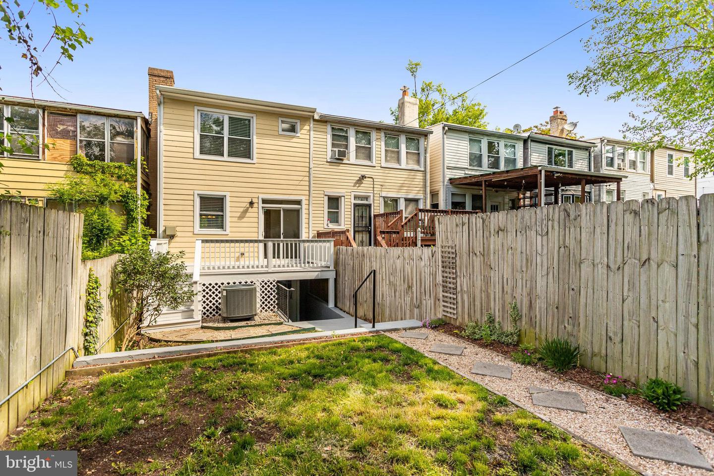 418 CRITTENDEN ST NW, WASHINGTON, District Of Columbia 20011, 4 Bedrooms Bedrooms, ,3 BathroomsBathrooms,Residential,For sale,418 CRITTENDEN ST NW,DCDC2198188 MLS # DCDC2198188