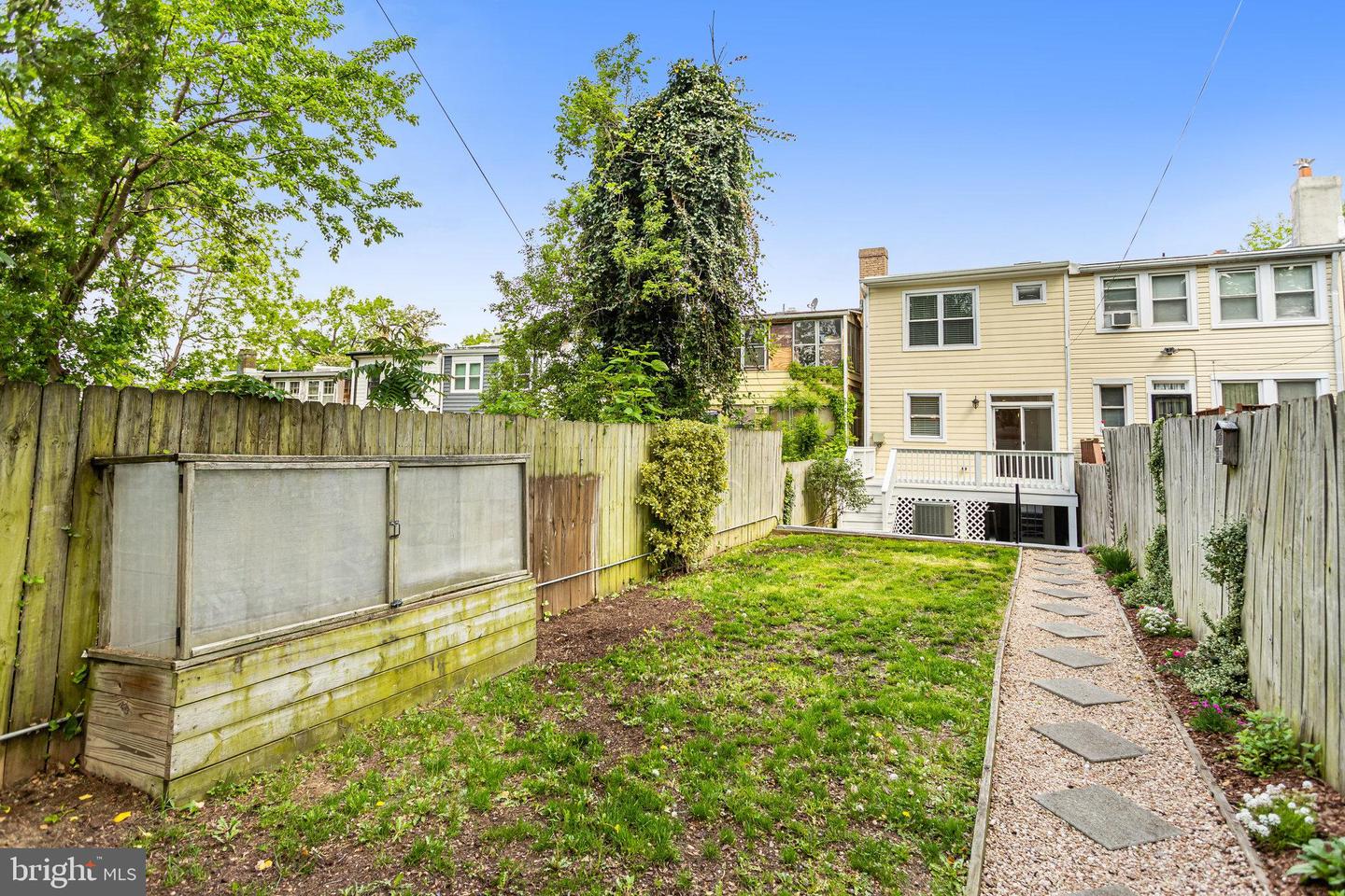 418 CRITTENDEN ST NW, WASHINGTON, District Of Columbia 20011, 4 Bedrooms Bedrooms, ,3 BathroomsBathrooms,Residential,For sale,418 CRITTENDEN ST NW,DCDC2198188 MLS # DCDC2198188