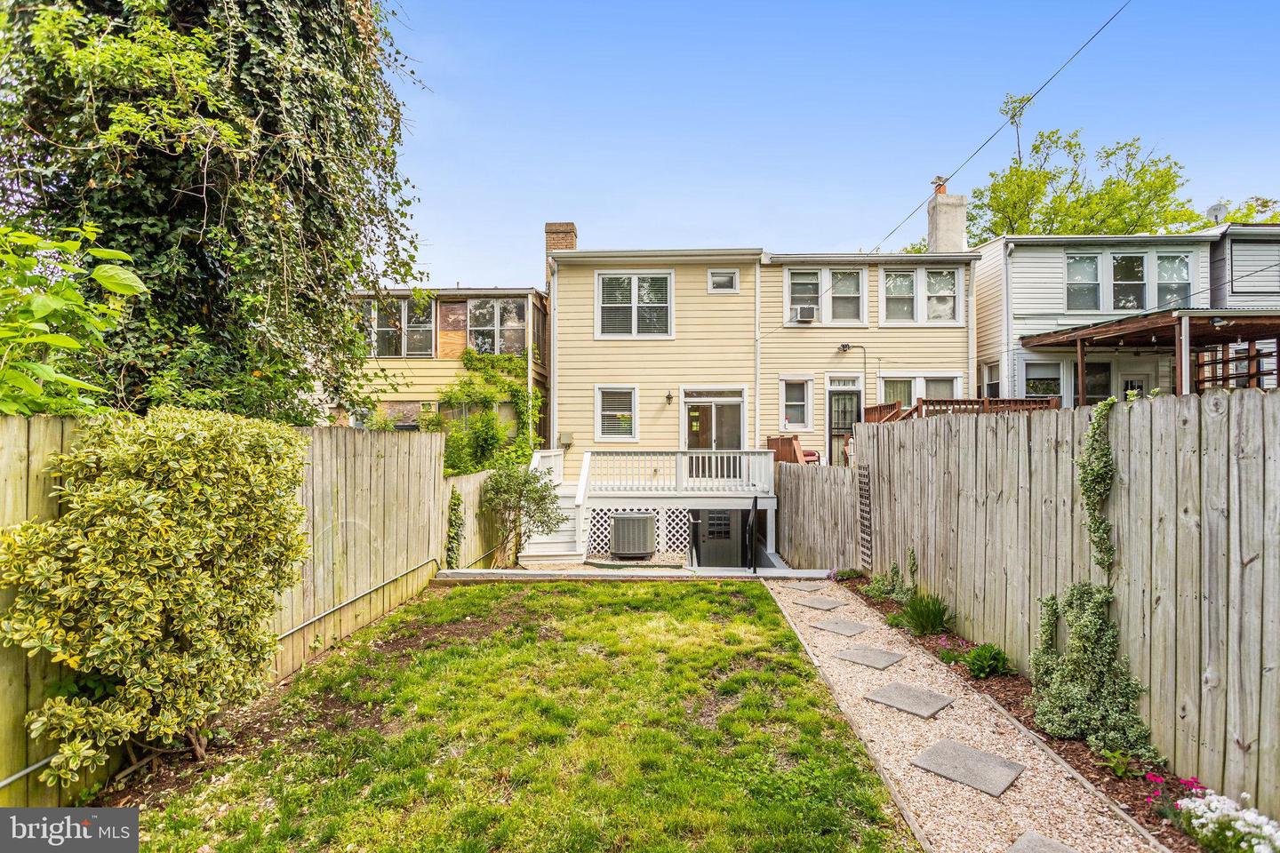 418 CRITTENDEN ST NW, WASHINGTON, District Of Columbia 20011, 4 Bedrooms Bedrooms, ,3 BathroomsBathrooms,Residential,For sale,418 CRITTENDEN ST NW,DCDC2198188 MLS # DCDC2198188