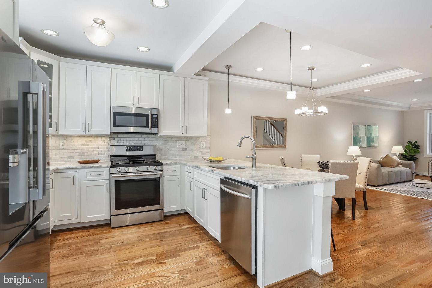 418 CRITTENDEN ST NW, WASHINGTON, District Of Columbia 20011, 4 Bedrooms Bedrooms, ,3 BathroomsBathrooms,Residential,For sale,418 CRITTENDEN ST NW,DCDC2198188 MLS # DCDC2198188