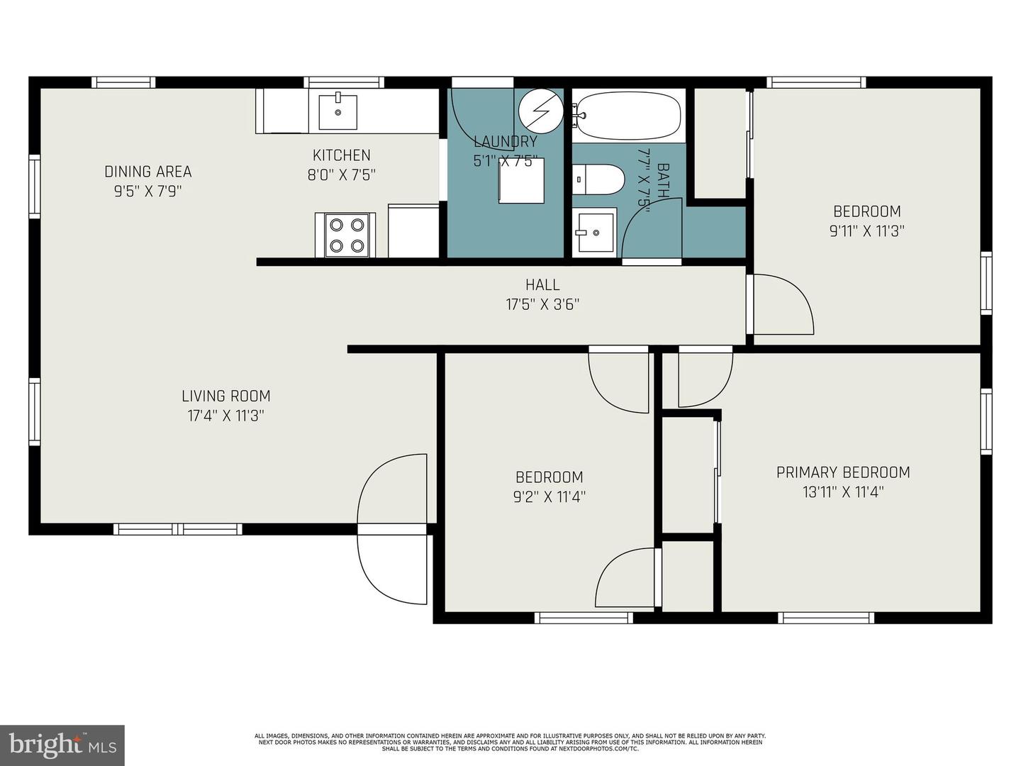 13003 INFANTRY DR, SPOTSYLVANIA, Virginia 22551, 3 Bedrooms Bedrooms, ,1 BathroomBathrooms,Residential,For sale,13003 INFANTRY DR,VASP2032714 MLS # VASP2032714
