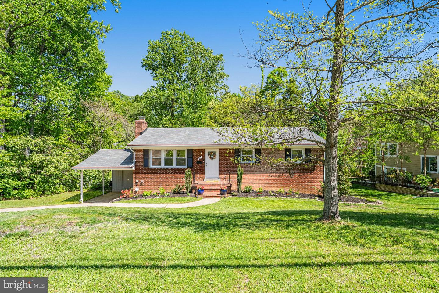4001 PATRICIA ST, ANNANDALE, Virginia 22003, 5 Bedrooms Bedrooms, ,3 BathroomsBathrooms,Residential,For sale,4001 PATRICIA ST,VAFX2237684 MLS # VAFX2237684