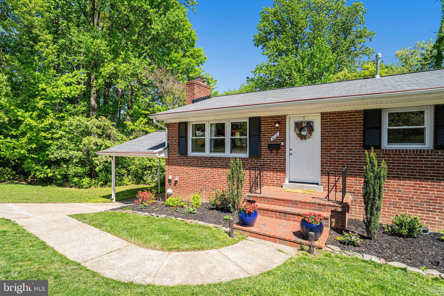 4001 PATRICIA ST, ANNANDALE, Virginia 22003, 5 Bedrooms Bedrooms, ,3 BathroomsBathrooms,Residential,For sale,4001 PATRICIA ST,VAFX2237684 MLS # VAFX2237684