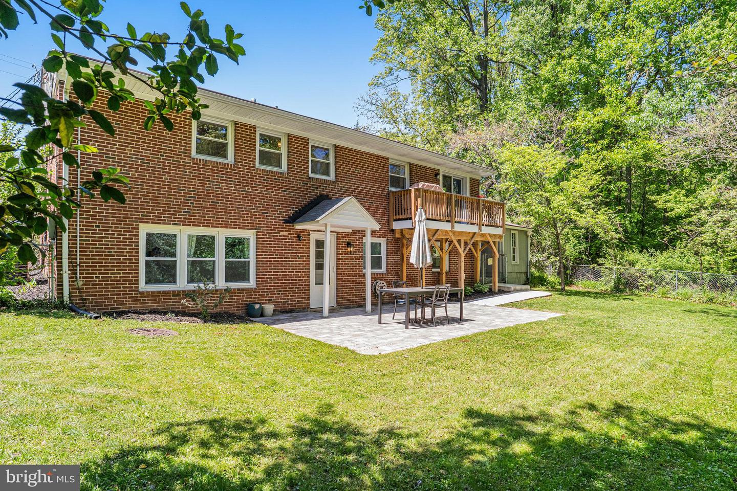 4001 PATRICIA ST, ANNANDALE, Virginia 22003, 5 Bedrooms Bedrooms, ,3 BathroomsBathrooms,Residential,For sale,4001 PATRICIA ST,VAFX2237684 MLS # VAFX2237684